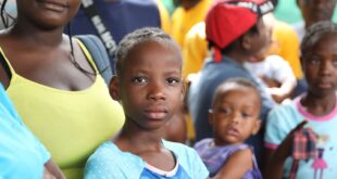 Paix et sécurité: La situation en Haïti est « intenable », selon le chef des droits de l’homme de l’ONU