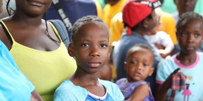 Paix et sécurité: La situation en Haïti est « intenable », selon le chef des droits de l’homme de l’ONU