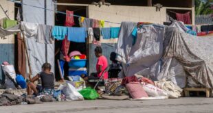 Haïti: Le pays durement frappé par des vagues de violence,