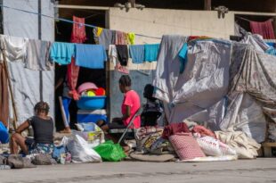 Haïti: Le pays durement frappé par des vagues de violence,