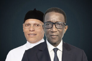 karim wade amadou ba