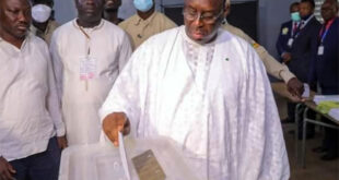 macky sall 4