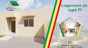 Projet de "100.000 Logements"