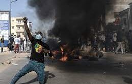 Sénégal : Al Jazeera