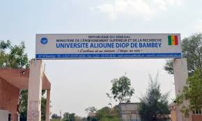 Université Alioune Diop de Bambey: