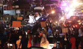  Campagne Electorale: Bby de Guédiawaye