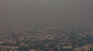 Impact climatique: Voici les villes les plus polluées au monde par l’aviation