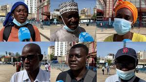 Démarrage de la Campagne: Les sénégalais invitent les candidats à respecter leur programme  3 telechargement 5 4