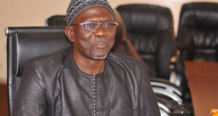 Moustapha Diakhaté