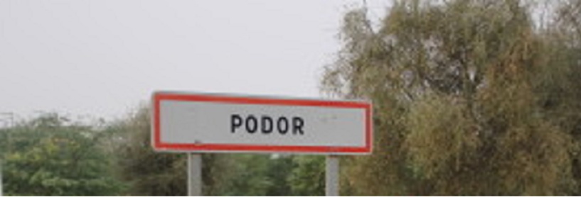 Podor : 10 jeunes qui menaçaient de mort le maire de Doumga Lao... 1 79458601 57545667