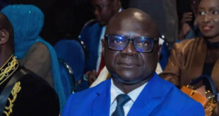 Ordre national des huissiers du Sénégal: Me Guillaume Sagna, nouveau président 