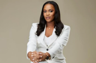 Absa Faye 2e epouse de Bassirou Diomaye