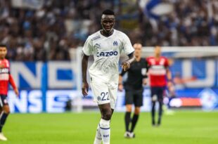 Pape Gueye convoite par Cadix pour un transfert imminent thumbnail