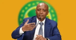 Coupe de la Confédération : La CAF réagit à l’annulation de la demi-finale