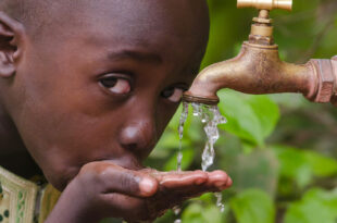accroitre l acces a l eau potable et aux services d assainissement i1920
