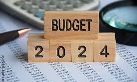 budget 2024