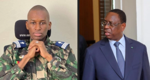 capitaine macky toure 4145