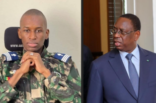 capitaine macky toure 4145