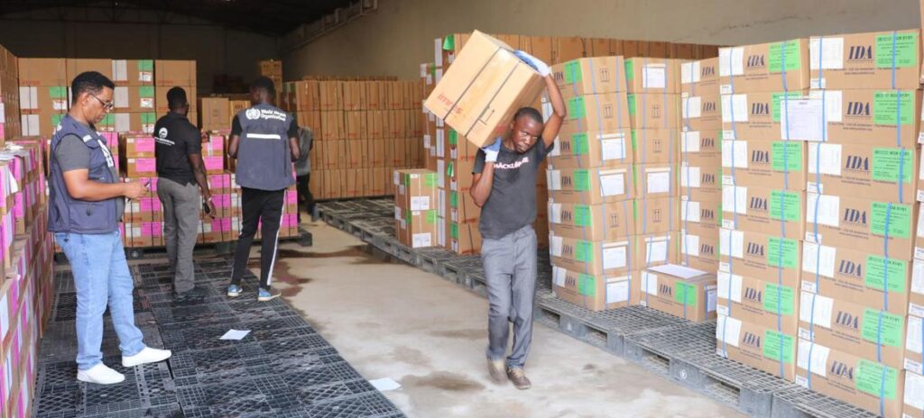 Soudan : Le chef de l’ONU appelle à faire taire les armes et à financer le plan d’aide humanitaire 1 image1170x530cropped 4