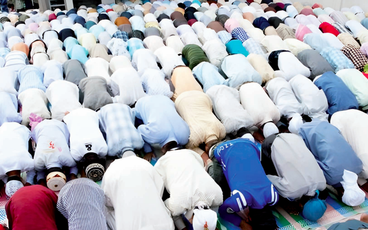 Sensibilisation sur le pluralisme religieux et le vivre ensemble au Sénégal : le besoin urgent d'un contrat social 1 koritee