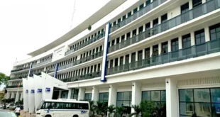 la poste senegal 3531