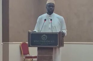 ousmane sonko 4
