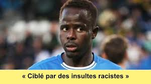 Affaire de racisme: L’affaire Cheikh Sarr scandalise l’Espagne 7 telechargement 19