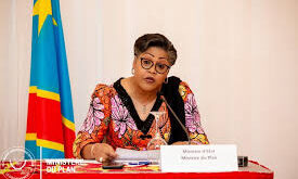 Judith Suminwa Tuluka