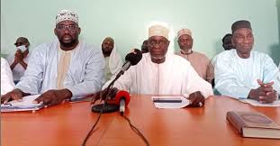 ligue des imams et prédicateurs du Sénégal