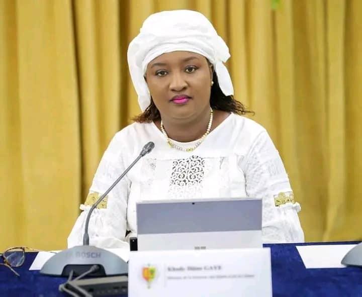 Cinéma et Audiovisuel au Sénégal : Le nouveau ministre réaffirme l'engagement de l'État pour relever le secteur 1 thumbnail 8 1