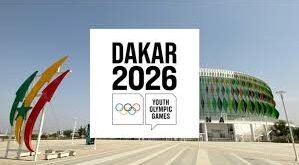 JOJ Dakar 2026
