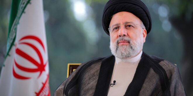 1676923 le president iranien ebrahim raissi