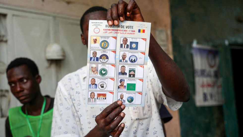 Tchad: Succès Masra demande l'annulation de l'élection présidentielle 1 2024 05 09T205925Z 319289630 RC24L7ADNCR0 RTRMADP 3 CHAD ELECTION 1