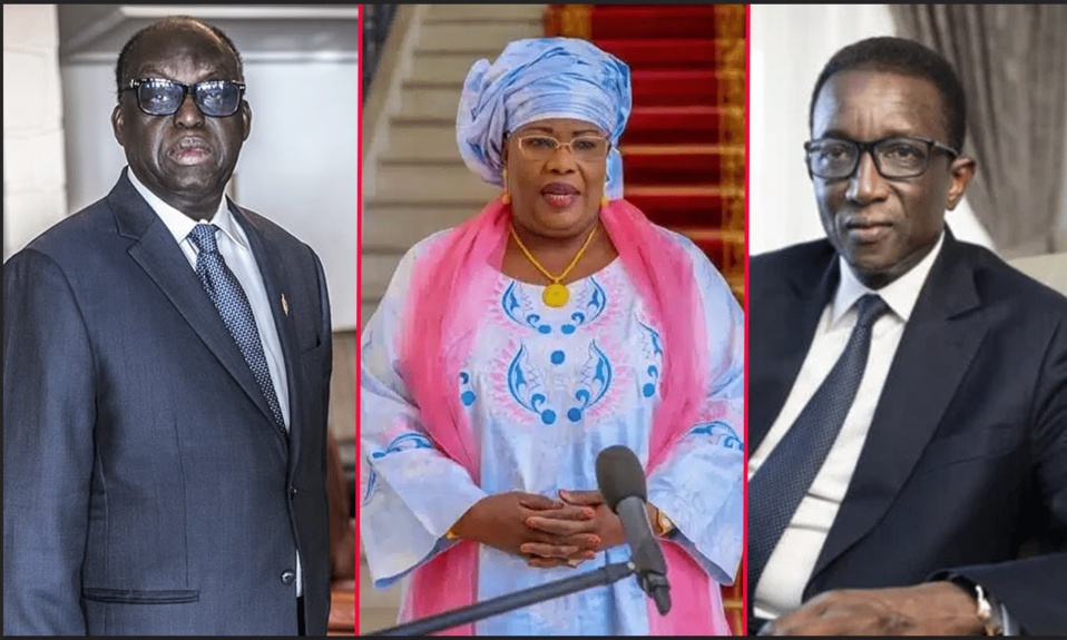 Amadou Ba rencontre Niasse et Aminata Mbengue Ndiaye 1 80305324 57992274