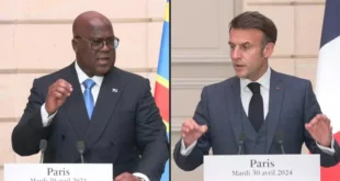 AFP TV 20240430 POL FRA PolitiqueDiplomatie 34QK96P fr