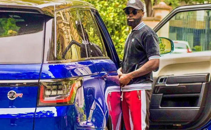 Affaire Abdoulaye Seck : Un nouveau rebondissement ! 1 Abdoulaye Seck fils de idrissa seck