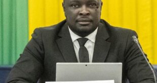 Amadou Cherif Diouf SE