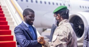 DIOMAYE ASSIMI BKO 696x464 1