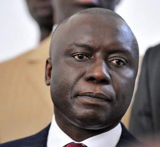 Trafic de cocaïne : Le fils d’Idrissa Seck enfoncé par l’enquête 1 FB IMG 1715852310006