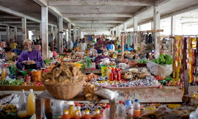 Sénégal : L'ANSD Confirme L'asphyxie Financière Des Ménages Face à La Cherté De La Vie
