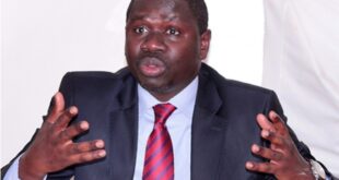 Oumar Youm plaide pour la suppression de loffense au chef de lEtat au Senegal thumbnail