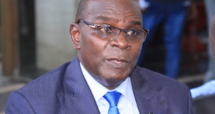 PCA de Petrosen Holding Aymerou Gningue remplace Mary Teuw Niane 1