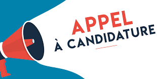 appel a candidature