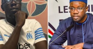 bah diakhate et sonko