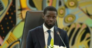 bassirou diomaye faye conseil des ministres 696x333 1