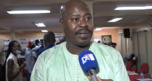 cheikh mbow cosydep 2