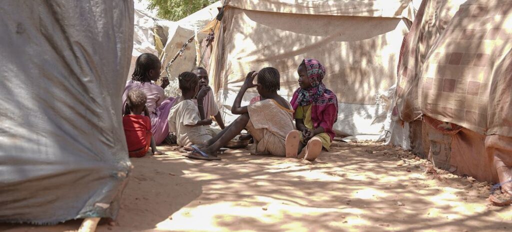 Soudan : L’ONU s’alarme de l’intensification des combats à El Fasher, au Darfour 1 image1170x530cropped 2