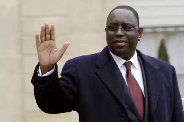 Macky : Une réhabilitation politique aléatoire 1 macky sall 7
