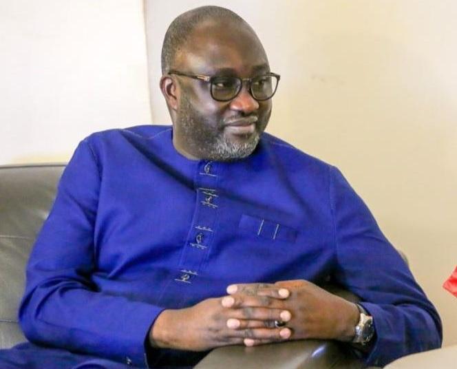 Anamo : La bamboula de Maodo Malick Mbaye 1 mmm anamo