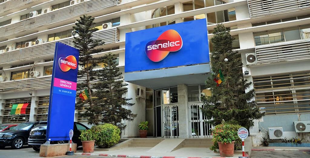 senelec